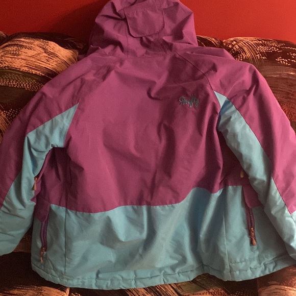 Winter Jacket - Picture 4 of 5